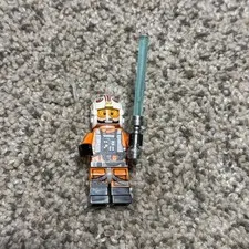 NEW LEGO Star Wars  UCS Luke Skywalker Pilot minifigure 75355  X-wing UCS