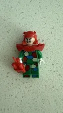 Lego Crazy Quilt 70921 Batman Movie Minifigure