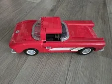 LEGO Icons: Corvette (10321)