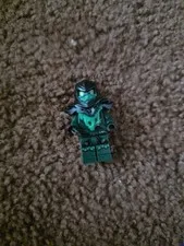LEGO Lloyd Possessed Minifigure