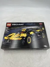 LEGO Technic Bugatti Bolide 42151 905 PCS New In Box