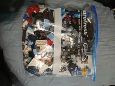 bag of legos 