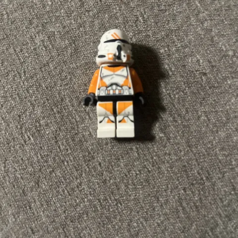 LEGO Star Wars 212th Clone Trooper sw0522