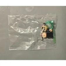 Lego Star Wars Minifig Holiday Luke Skywalker 2024 Advent Calendar NEW sw1382