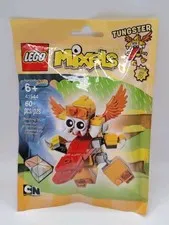 LEGO MIXELS: Tungster (41544)
