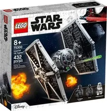LEGO Star Wars Imperial TIE Fighter™ Set (75300)