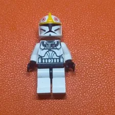 LEGO Star Wars The Clone Wars | Clone Pilot Minifig sw0191