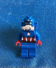 LEGO - Marvel Avengers - Space Captain America - Mini Fig / Mini Figure