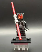 LEGO Star Wars Darth Maul Minifigure sw1333 From 75383