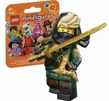 LEGO Minifigures Series 29 Ronin #11 71052 Mystery Box