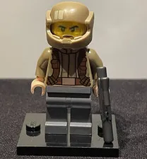 LEGO Star Wars Resistance Trooper