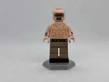 Lego - Mutant Leader SH0396 Minifigure Authentic