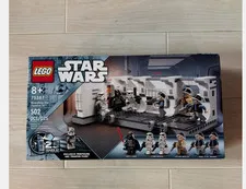 Lego Star Wars Boarding the Tantive IV Set 75387 - Brand New / Factory Sealed