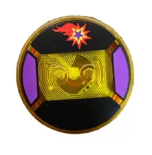 Lego® Dimensions Teen Titans Go Starfire Toy Tag NFC