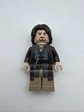 Lego Lord of Rings Aragorn Minifigure 9474 9472 79008