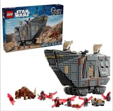 LEGO Star Wars 75453 Sandcrawler Mudhorn Only Genuine Authentic Genuine Parts