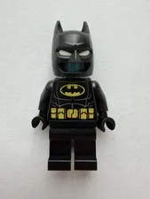 Lego Black Suit Batman Minifigure sh1115 30726 DC Super Heroes 