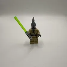 LEGO Star Wars Coleman Trebor (sw0480)