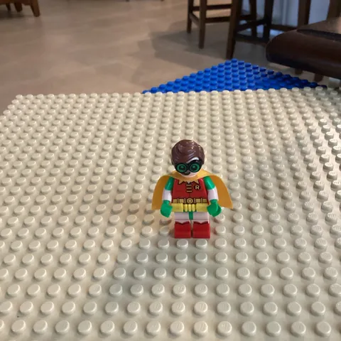LEGO Batman Movie Robin Minifigure 70917 70905 70916 70902