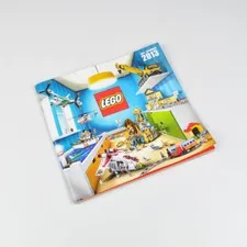 LEGO Catalog - July-December 2013 - Brochure - Italian