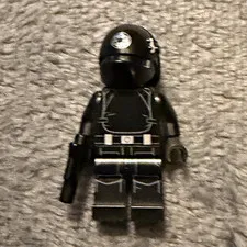 LEGO Star Wars Imperial Gunner w/gun