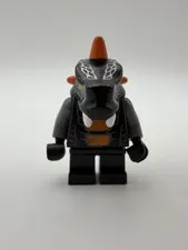 LEGO minifigure Bytar njo0062 Ninjago Rise of Snakes 9448 9556 snake - 2M