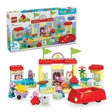 LEGO® DUPLO® Peppa Pig Supermarket - 10434