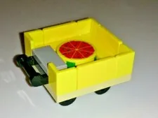 Lego Pizza Cart - Pizza Planet Dominos Pizza Hut