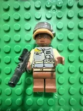Lego Star Wars Rebel Trooper Minifigure 75164 Corporal Tonc