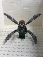 LEGO®｜MARVEL｜Minifigure｜Venomized Doc Ock｜sh946｜76275