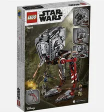 LEGO 75254 Star Wars AT-ST RAIDER The Mandalorian NEW SEALED Read..OK