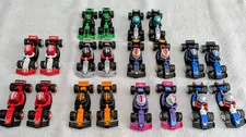 LEGO Formula 1 Mini Lot of 20