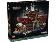 LEGO® One Piece 75640-1 The Baratie Floating Restaurant