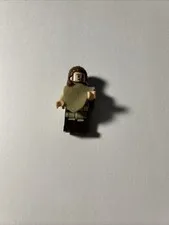 LEGO Star Wars - Darth Maul's Sith Infiltrator (75383) Qui-Gon Jinn Minifigure