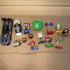 LEGO Lot
