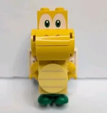 Lego Super Mario Koopa Trooper Minifigure 71365