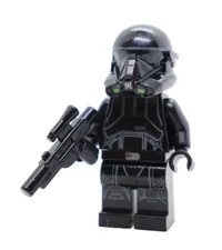 Death Trooper Imperial 75156 75165 Rogue One Star Wars LEGO® Minifigure Figure