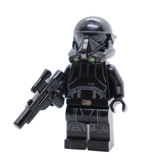 Death Trooper Imperial 75156 75165 Rogue One Star Wars LEGO® Minifigure Figure