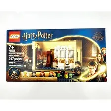 LEGO 76386 Harry Potter Howarts Polyjuice Potion Mistake 217 Pieces New Sealed