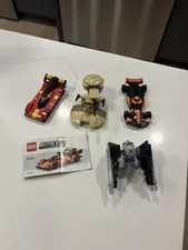 Lego Micro Build Lot