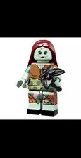 LEGO DISNEY Series 2 CMF Minifigure 71024 - Sally