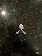 Posssible KO LEGO Ursula Minifigure Disney The Little Mermaid