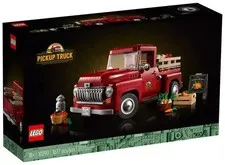 LEGO Icons 10290 Pickup