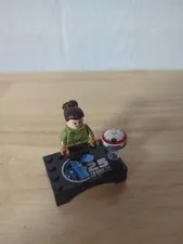 LEGO Star Wars Young Leia 25th Anniversary Minifigure SW1348