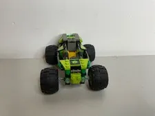 LEGO Racers: Jungle Monster (8356) | Pre-Built