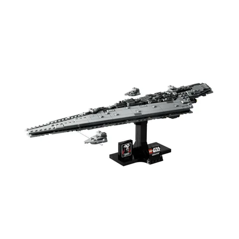 Lego Star Wars Executor Super Star Destroyer