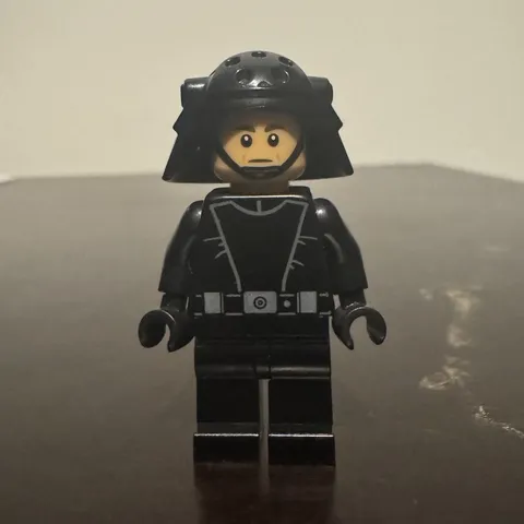 Lego Star Wars sw1375 Imperial Navy Trooper
