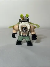 LEGO Bane Big Fig Minifigure Batman Movie 70914 Rare