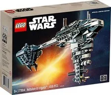 LEGO Star Wars: Nebulon-B Frigate (77904)