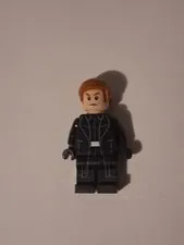 LEGO Star Wars Episode 8 75177 sw0854 General Hux 2017 Minifigure